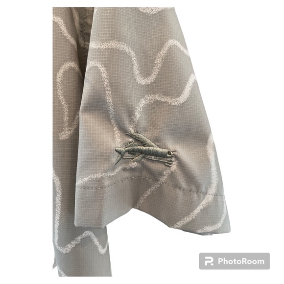 Patagonia men’s performance button down shirt - Picture 3 of 3
